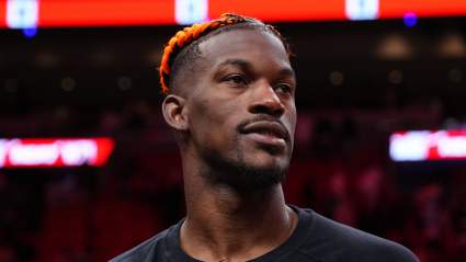 Heat’s Relief at Removing ‘Unstable Ingredient’ Jimmy Butler Revealed