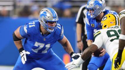 Bears Could Sign Durable Veteran OL With Previous Interest in Chicago