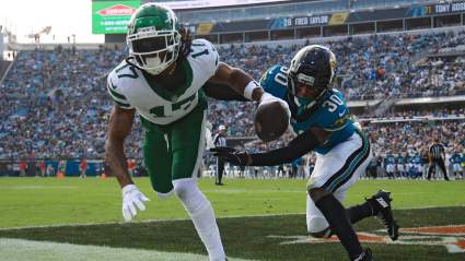 Jets Gain Massive Draft Benefit From Davante Adams Trade Error