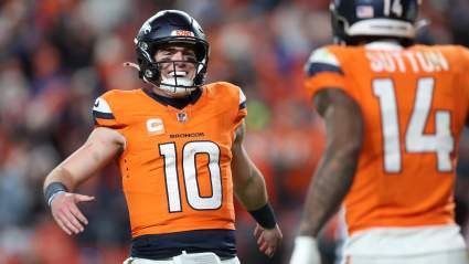 Oddsmakers Predict Broncos Will Take Big Step Back in 2025