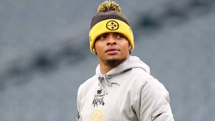 Steelers Insider Slams Jets for ‘Ridiculous’ $40 Million Justin Fields Deal