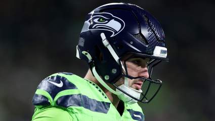 Former Commanders QB Named One of NFL’s ‘Top Trade Targets’