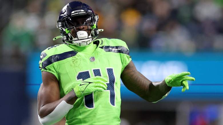 Broncos Trade Proposal Lands Seahawks WR DK Metcalf