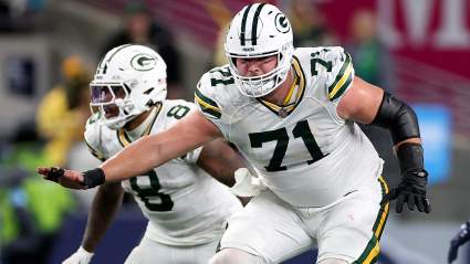 Jets $3.5 Million Free Agent Signing Hints at Major Changes