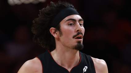 Heat’s Jaime Jaquez Jr. Breaks Down Fourth Quarter Woes vs. Celtics