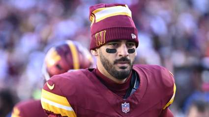 Jets Targeting Heisman Trophy Winning QB in Free Agency