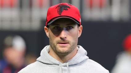 Browns Break Silence on Latest Kirk Cousins Trade Buzz