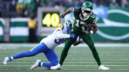 Ex-Jets Playmaker Lands Monster $46 Million Contract With NFC Squad