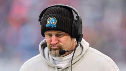 Lions and Dan Campbell Called Out for ‘Foolish’ Move