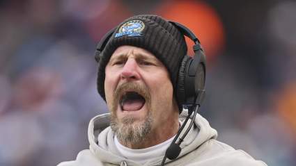 Blockbuster Cowboys Trade Pitch Sends $97 Million All-Pro to Lions