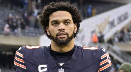 Former $118 Million QB With Ties to Ben Johnson Could Be Caleb Williams’ Backup