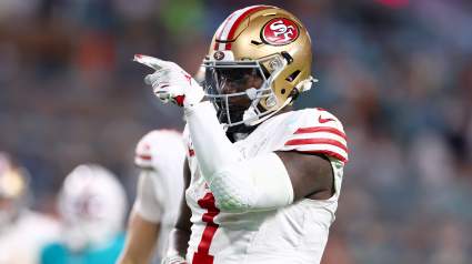 Commanders Praised for ‘Genius’ $20 Million Deal for All-Pro WR