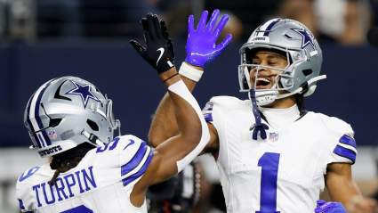 Cowboys Fans Will Love the Latest Prediction for Dallas