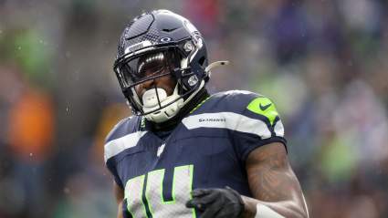 Mina Kimes Flags Major Seahawks Concern After DK Metcalf Decision