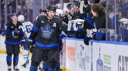 John Tavares Predicted to Sign $10 Million Extension With Maple Leafs