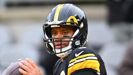 Russell Message Breaks Silence After Spurning Browns for Giants