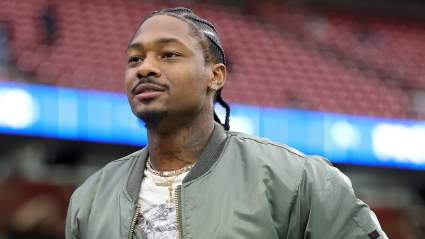 Stefon Diggs Sparks Bills Reunion Rumors With Cryptic Instagram Move