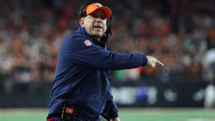 ‘Smartest Move Possible’: Broncos Urged to Trade First Round Pick