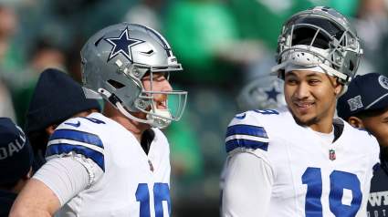 Cowboys Quarterback Bolts Dallas to Join $260 Million Star on NFL Contender