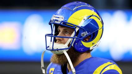 Rams Among Favorites to Land $129 Million All-Pro After Announcement