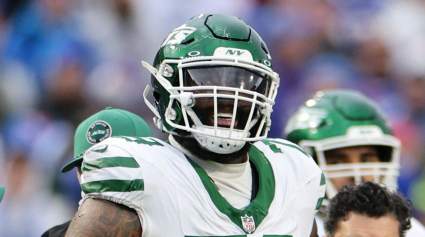 Patriots Steal Away Jets Captain in Free Agency on $24 Million Deal