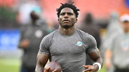 Tyreek Hill Issues Viral Message on Third Anniversary of Chiefs Trade