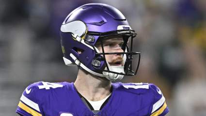 Vikings Implored to Ignore Daniel Jones And Bring Back Familiar Face in Free Agency