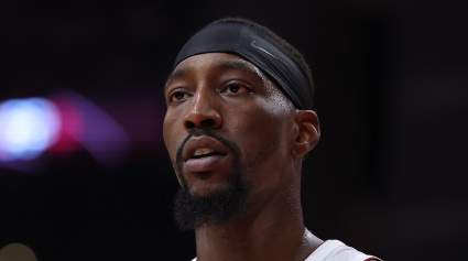 Heat’s Bam Adebayo Airs Frustration With ‘Utterly Disrespectful’ Referee