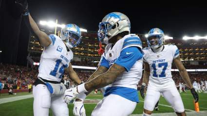 Lions GM Delivers Exciting News at NFL Owners Meeting