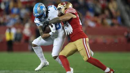 Ex-49ers Safety Says It Was ‘Very Difficult’ To Leave 49ers for Broncos in Free Agency