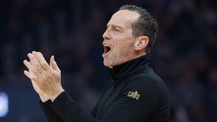 Charles Barkley Makes Bold Prediction About Cavaliers