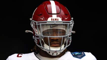 Eagles Urged to ‘Level Up’ at Backup QB With Alabama’s Jalen Milroe