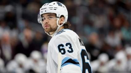 Trade Pitch Sees Canadiens Acquiring $10 Million Struggling Forward