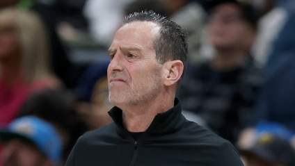 Cavaliers’ Kenny Atkinson Calls Out Rebounding Woes After Latest Loss