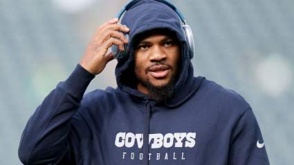 Cowboys Get Good News on Micah Parsons Extension