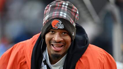 Ex-Browns QB Jameis Winston Announces Next Team With 4 Words