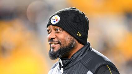 Steelers Make Surprising First QB Addition of 2025 Offseason: Report