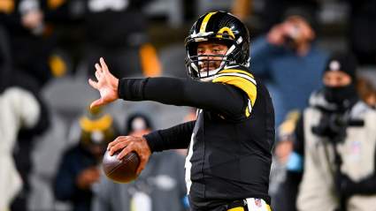 Russell Wilson’s Steelers Future Uncertain as Team Engages With Other QB: Report