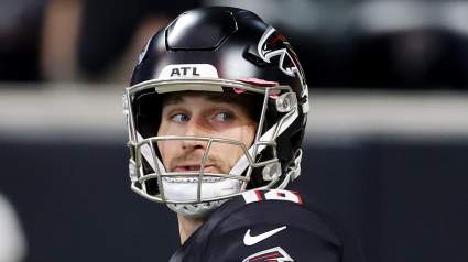 Browns Get Bad News on Kirk Cousins Trade Talks