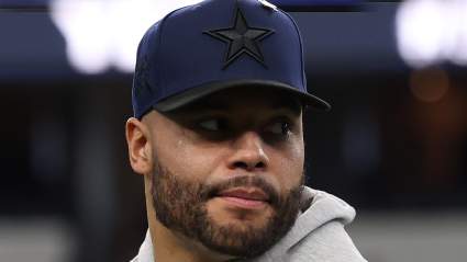 Blockbuster Cowboys Trade Idea Would Save Dak Prescott