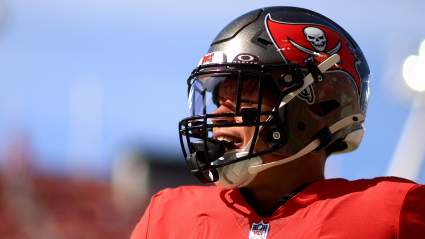Former Bucs’ First Round Pick Gets Fresh Start in AFC North