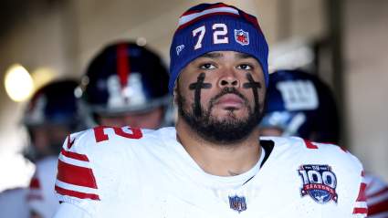 Jermaine Eluemunor, Insider ‘Expect’ Giants to Target ‘Bargain’ Rival in FA