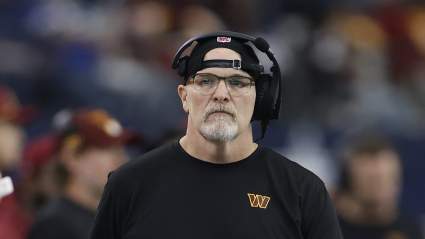 Commanders Trade Pitch Sends Pro Bowler to Bears