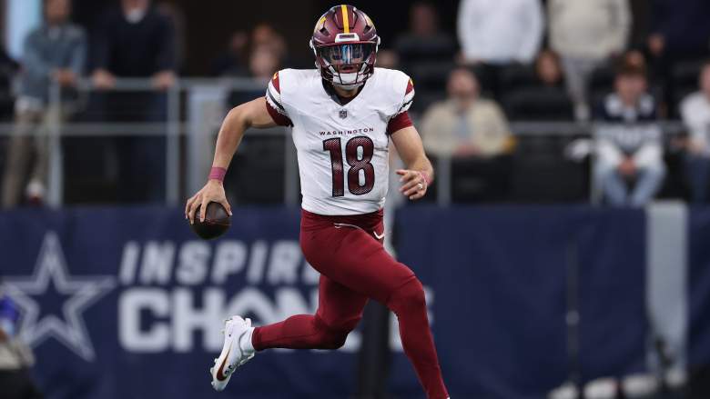 Marcus Mariota, Denver Broncos