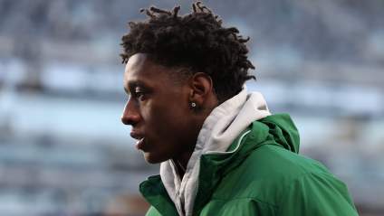 Jets’ Sauce Gardner Receives Great News After $90 Million Extension