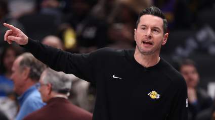 Lakers Get Encouraging News on Recently-Acquired Veteran