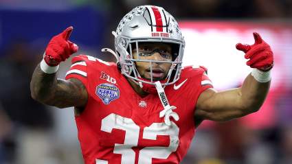Broncos Predicted to Add 48-TD RB Compared to NFC North Star