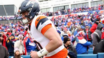 Broncos’ $18 Million ‘Steady Franchise Quarterback’ Named NFL’s Best Value
