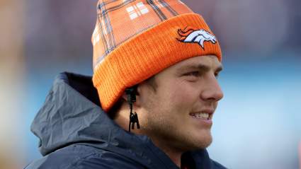 Dolphins QB Zach Wilson Offers Telling Comments About Broncos Tenure