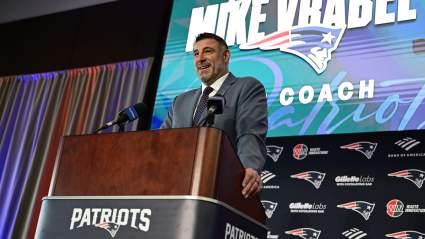 Patriots HC Met With Draft Prospect Blasted for ‘Football Character’ Issues